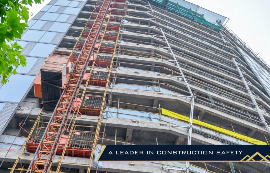 Construction Elevators Inspection in Seattle, Bellevue,