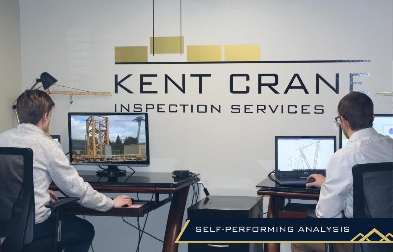 Self-Performing Analysis | Kent Engineering