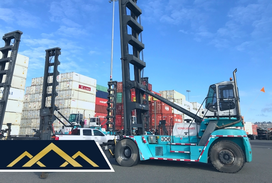 Mobile Crane Inspection | Kent Engineering