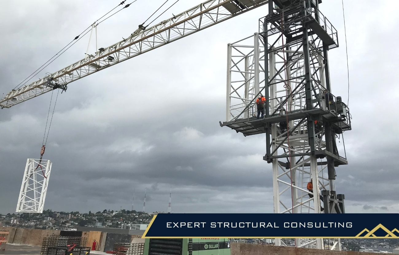 Structural Engineering in Seattle | Kent Engineering
